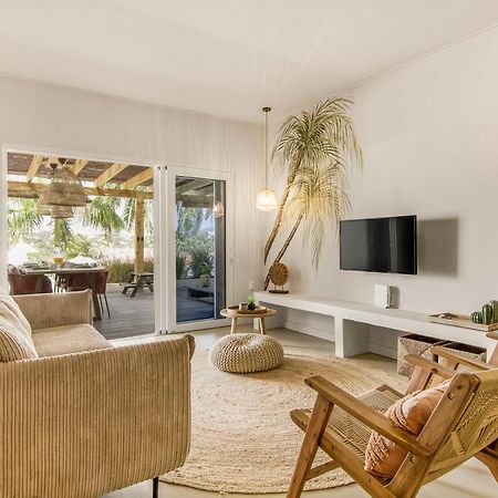 The Jandi Mini Resort Willemstad Exterior foto