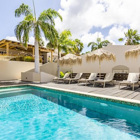 The Jandi Mini Resort Willemstad Exterior foto