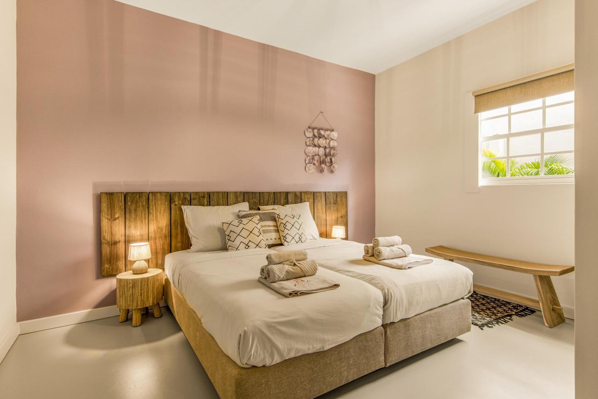 The Jandi Mini Resort Willemstad Exterior foto