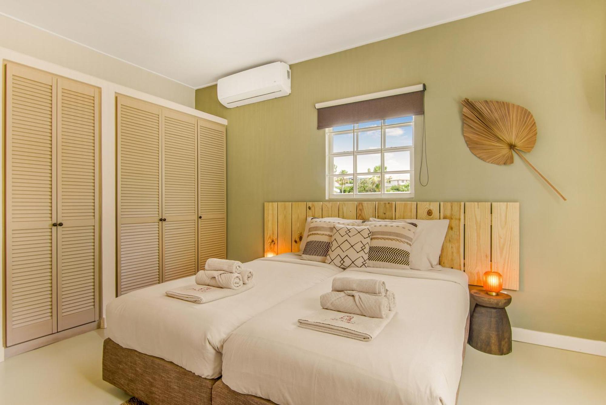 The Jandi Mini Resort Willemstad Exterior foto